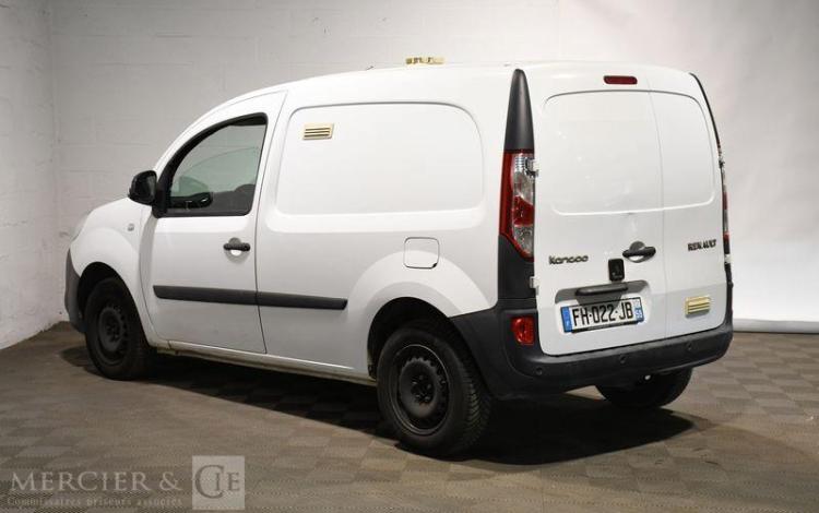 RENAULT KANGOO EXPRESS EXTRA R-LINK DCI 90 BLANC FH-022-JB