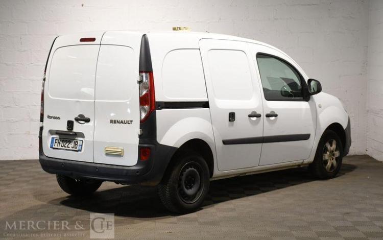 RENAULT KANGOO EXPRESS EXTRA R-LINK DCI 90 BLANC FH-022-JB