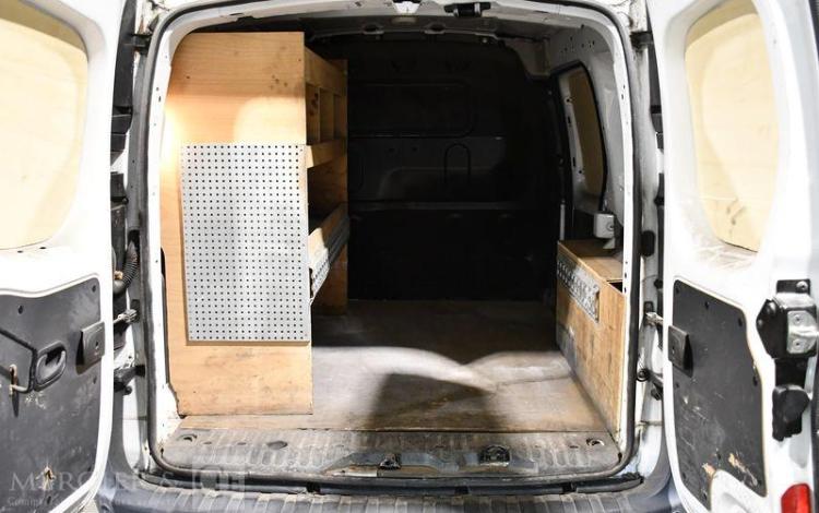 RENAULT KANGOO EXPRESS EXTRA R-LINK DCI 90 BLANC FH-022-JB