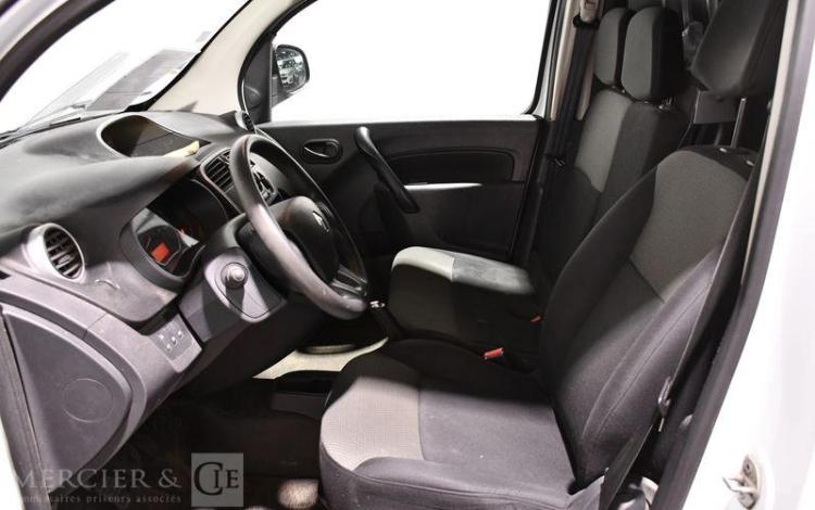 RENAULT KANGOO EXPRESS EXTRA R-LINK DCI 90 BLANC FH-022-JB