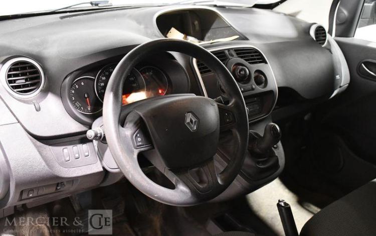 RENAULT KANGOO EXPRESS EXTRA R-LINK DCI 90 BLANC FH-022-JB