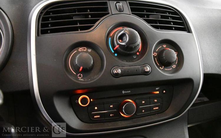 RENAULT KANGOO EXPRESS EXTRA R-LINK DCI 90 BLANC FH-022-JB