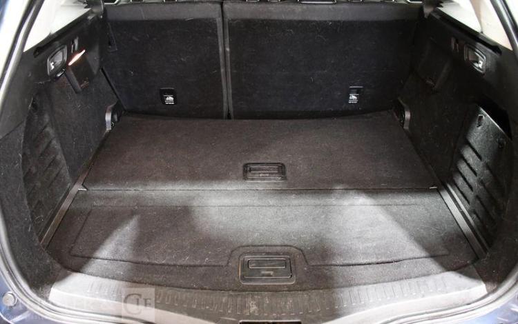 RENAULT MEGANE  ESTATE 1.5 BLUEDCI 115 BUSINESS GRIS FH-022-SP