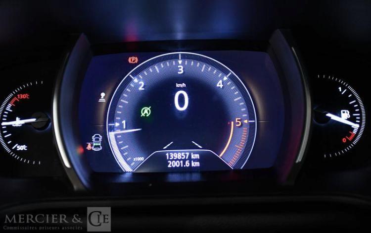 RENAULT MEGANE  ESTATE 1.5 BLUEDCI 115 BUSINESS GRIS FH-022-SP