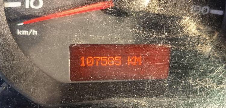 RENAULT MASTER 3 2,3D 16V ENERGY 130 CV BENNE AVEC COFFRE ACIER DIESEL – 107585 KMS BLANC FH-777-CB