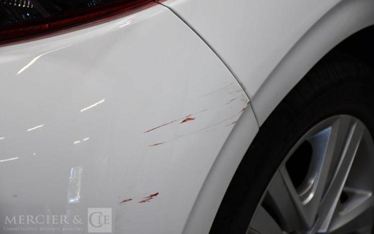 PEUGEOT 208 1,2  PURE TECH 82CH E6 ACTIVE  5PTS BLANC FH-940-MC