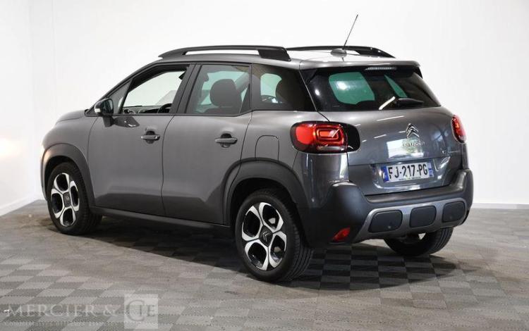 CITROEN C3 AIRCROSS 1,5 BLUEHDI 100 GRIS FJ-217-PG