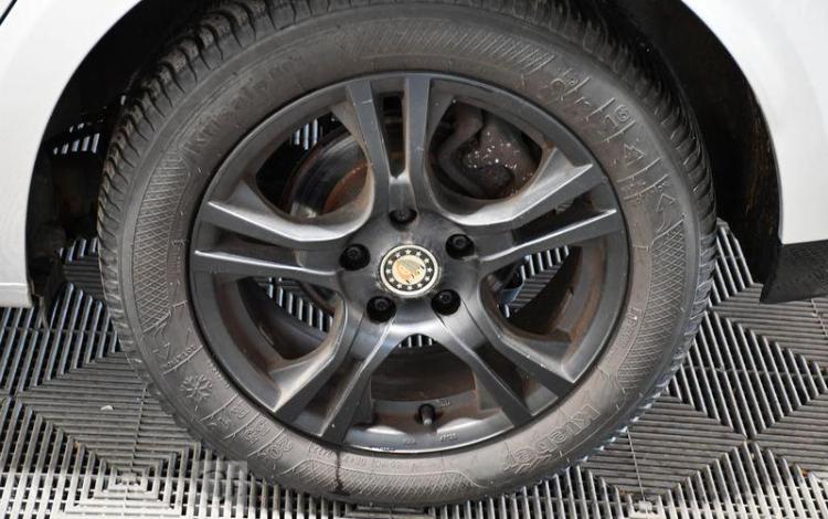RENAULT MEGANE BERLINE INTENS TCE 140 FAP GRIS FJ-256-VB