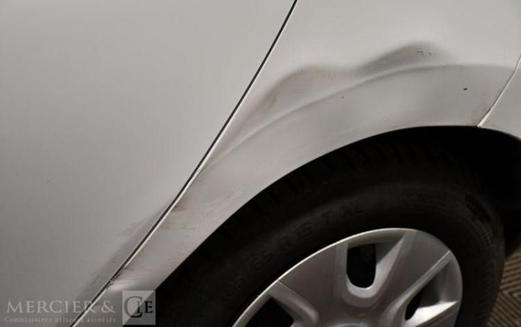 RENAULT CIO IV SOCIETE 1.5 DCI 75 ENERGY AIR BLANC FJ-470-TH
