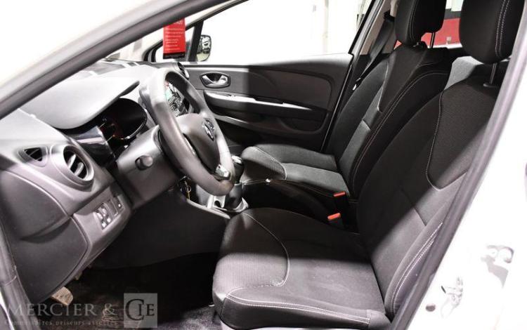 RENAULT CIO IV SOCIETE 1.5 DCI 75 ENERGY AIR BLANC FJ-470-TH