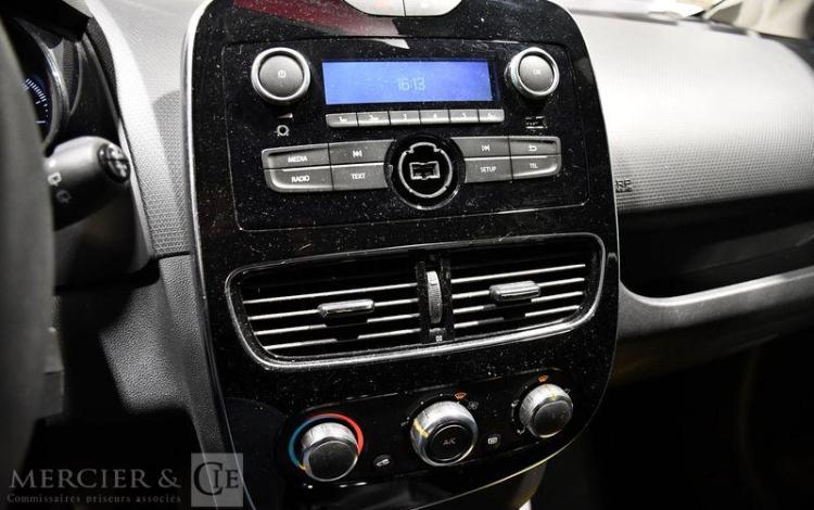 RENAULT CIO IV SOCIETE 1.5 DCI 75 ENERGY AIR BLANC FJ-470-TH