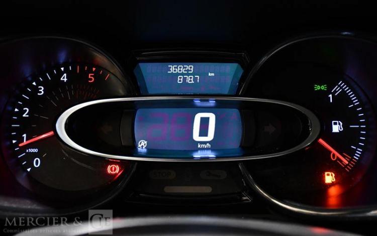 RENAULT CIO IV SOCIETE 1.5 DCI 75 ENERGY AIR BLANC FJ-470-TH