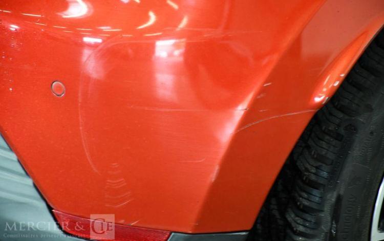 RENAULT CLIO 1,2 75CH ZEN ROUGE FJ-507-YC