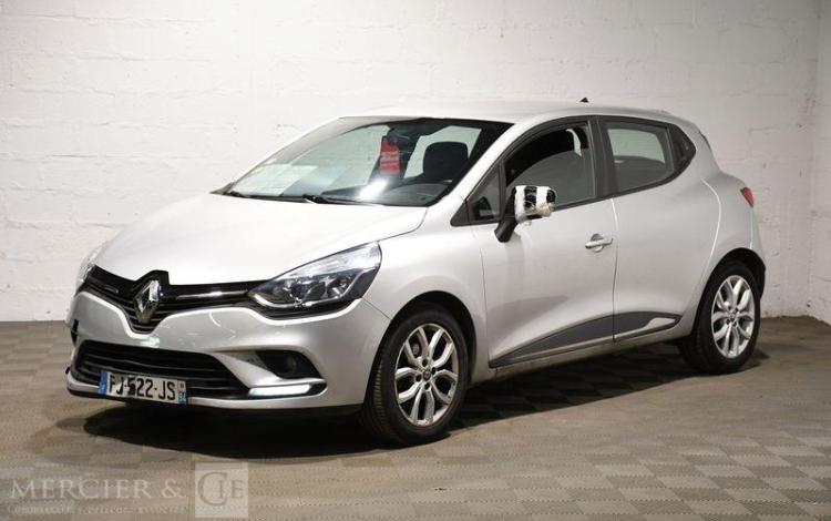 RENAULT CLIO STE REVERSIBLE BUSINESS DCI 90 EDC  FJ-522-JS