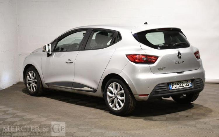 RENAULT CLIO STE REVERSIBLE BUSINESS DCI 90 EDC  FJ-522-JS