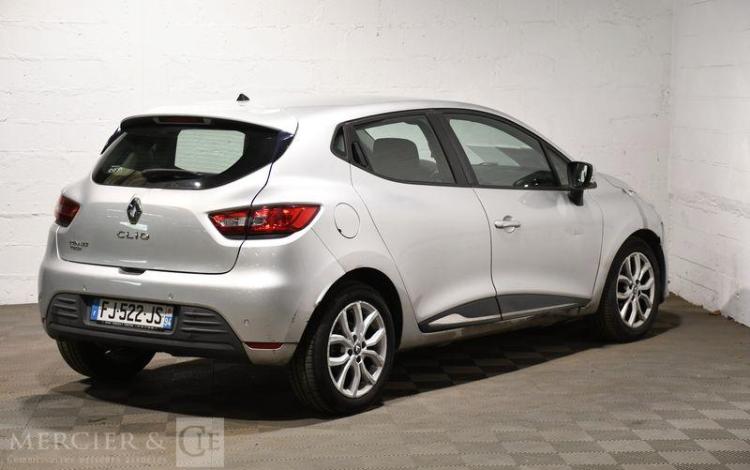 RENAULT CLIO STE REVERSIBLE BUSINESS DCI 90 EDC  FJ-522-JS