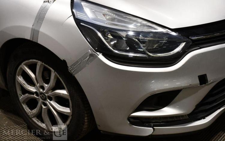 RENAULT CLIO STE REVERSIBLE BUSINESS DCI 90 EDC  FJ-522-JS