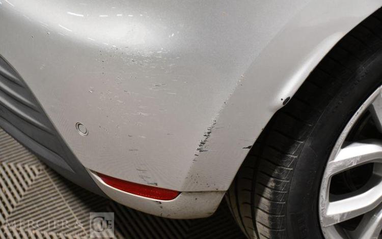 RENAULT CLIO STE REVERSIBLE BUSINESS DCI 90 EDC  FJ-522-JS