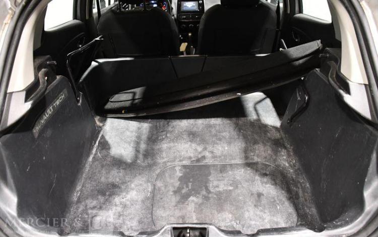 RENAULT CLIO STE REVERSIBLE BUSINESS DCI 90 EDC  FJ-522-JS