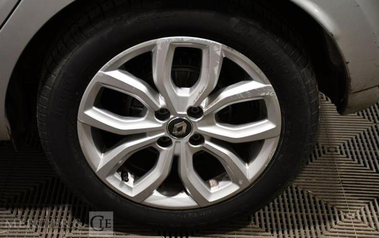 RENAULT CLIO STE REVERSIBLE BUSINESS DCI 90 EDC  FJ-522-JS