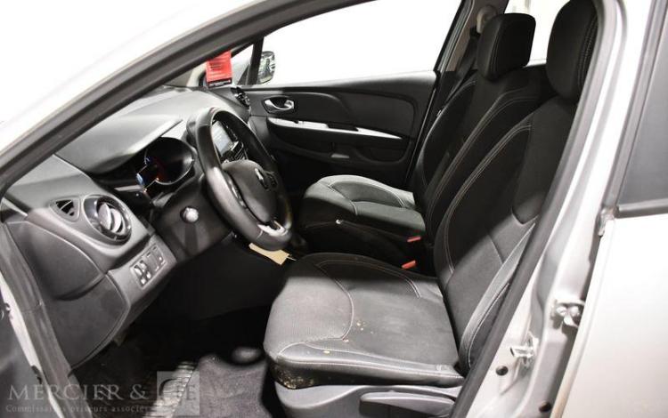 RENAULT CLIO STE REVERSIBLE BUSINESS DCI 90 EDC  FJ-522-JS
