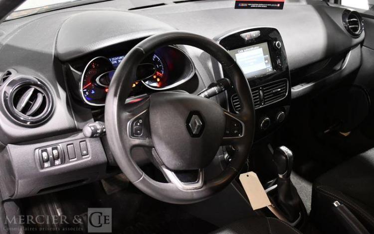 RENAULT CLIO STE REVERSIBLE BUSINESS DCI 90 EDC  FJ-522-JS