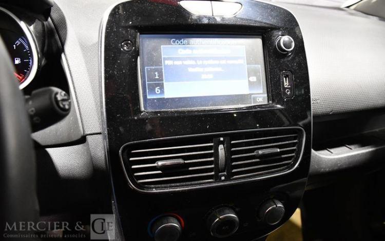 RENAULT CLIO STE REVERSIBLE BUSINESS DCI 90 EDC  FJ-522-JS