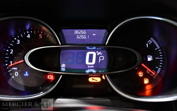 RENAULT CLIO STE REVERSIBLE BUSINESS DCI 90 EDC  FJ-522-JS