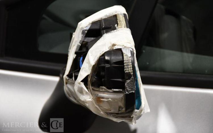 RENAULT CLIO STE REVERSIBLE BUSINESS DCI 90 EDC  FJ-522-JS
