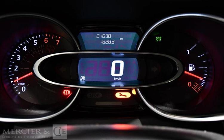 RENAULT CLIO STE REVERSIBLE BUSINESS TCE 90 BLANC FJ-548-MF