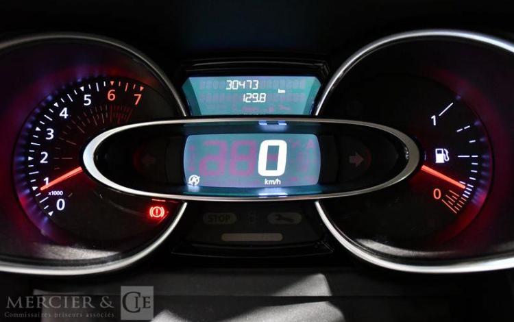 RENAULT CLIO BUSINESS REVERSIBLE TCE 90 BLANC FJ-768-MF