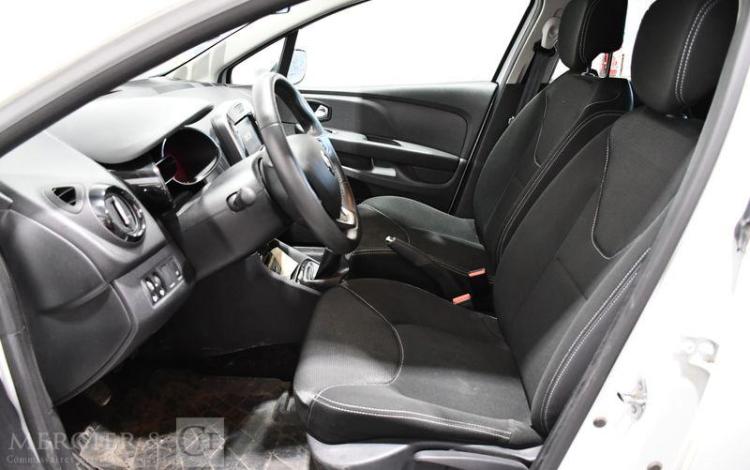 RENAULT CLIO IV 1.5 DCI 75 BUSINESS
 BLANC FJ-843-GH
