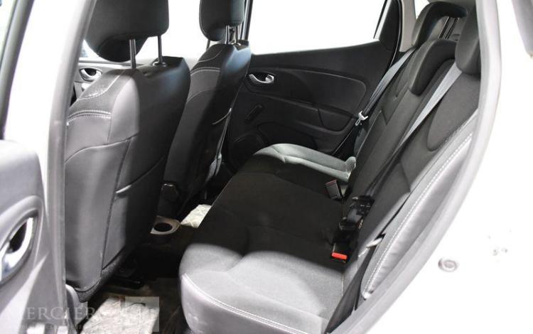 RENAULT CLIO IV 1.5 DCI 75 BUSINESS
 BLANC FJ-843-GH