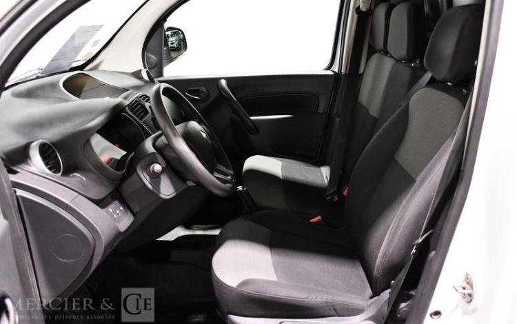 RENAULT KANGOO EXPRESS GD CFT BLUE DCI 95 BLANC FK-062-FA
