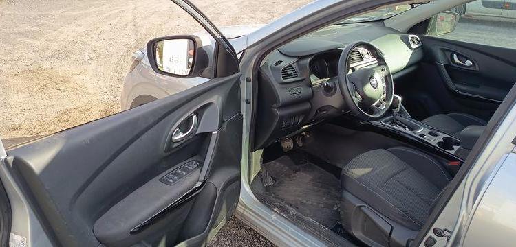 RENAULT KADJAR 1.5 BLUEDCI 115 BUSINESS EDC 4X4 GRIS FK-509-MS