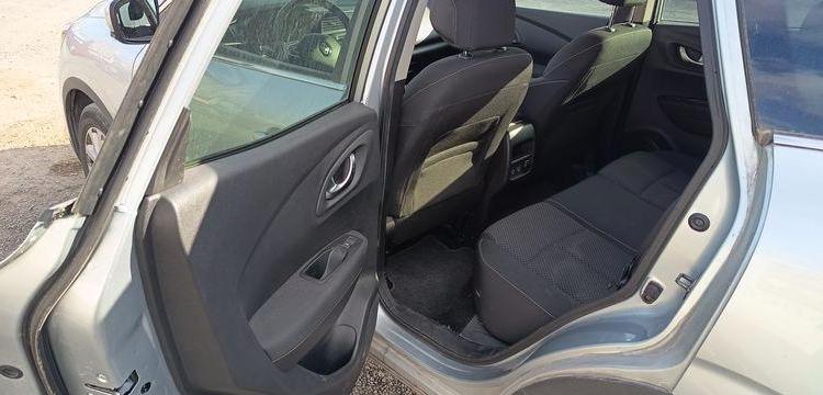 RENAULT KADJAR 1.5 BLUEDCI 115 BUSINESS EDC 4X4 GRIS FK-509-MS