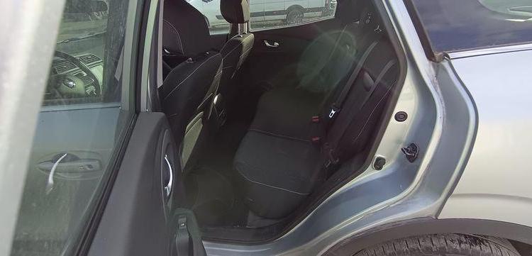 RENAULT KADJAR 1.5 BLUEDCI 115 BUSINESS EDC 4X4 GRIS FK-509-MS