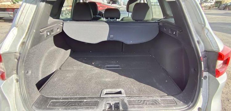RENAULT KADJAR 1.5 BLUEDCI 115 BUSINESS EDC 4X4 GRIS FK-509-MS