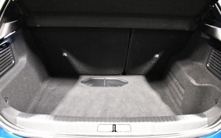 DS DS3 CROSSBACK 1.2 PURETECH 155 OPERA BLEU FK-769-CZ
