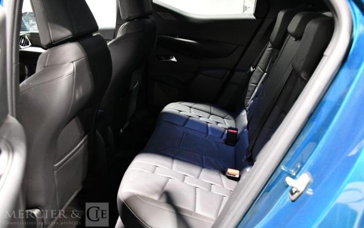 DS DS3 CROSSBACK 1.2 PURETECH 155 OPERA BLEU FK-769-CZ