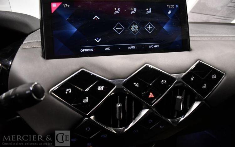 DS DS3 CROSSBACK 1.2 PURETECH 155 OPERA BLEU FK-769-CZ