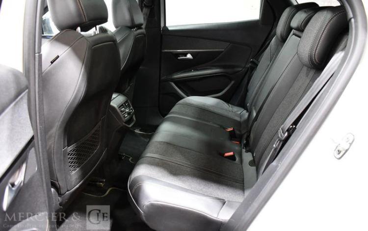 PEUGEOT 3008 1,5 BLUEHDI 130 E6 BLANC FL-135-YD