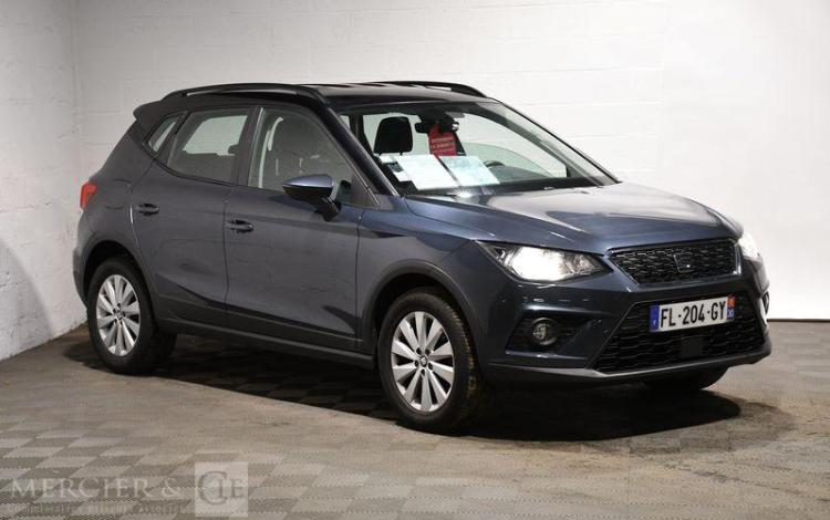 SEAT ARONA 1,0 TSI 95CH STYLE  FL-204-GY
