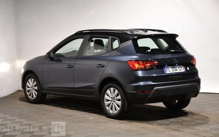 SEAT ARONA 1,0 TSI 95CH STYLE  FL-204-GY
