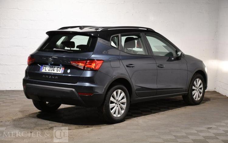 SEAT ARONA 1,0 TSI 95CH STYLE  FL-204-GY