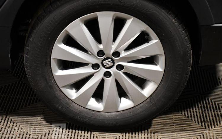 SEAT ARONA 1,0 TSI 95CH STYLE  FL-204-GY