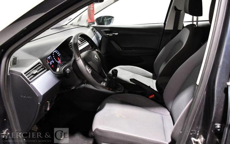 SEAT ARONA 1,0 TSI 95CH STYLE  FL-204-GY