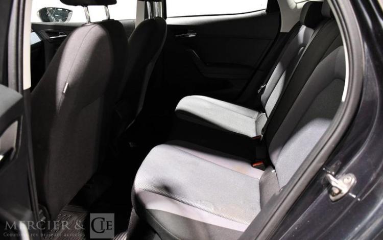 SEAT ARONA 1,0 TSI 95CH STYLE  FL-204-GY