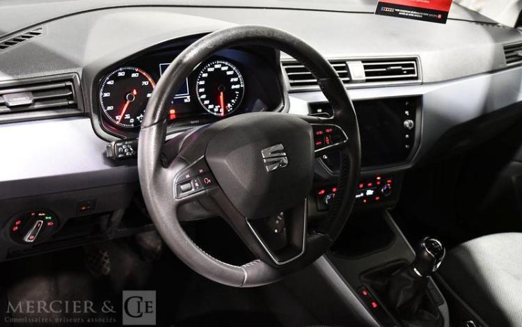 SEAT ARONA 1,0 TSI 95CH STYLE  FL-204-GY
