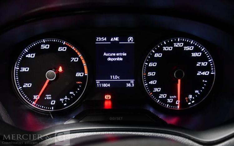 SEAT ARONA 1,0 TSI 95CH STYLE  FL-204-GY